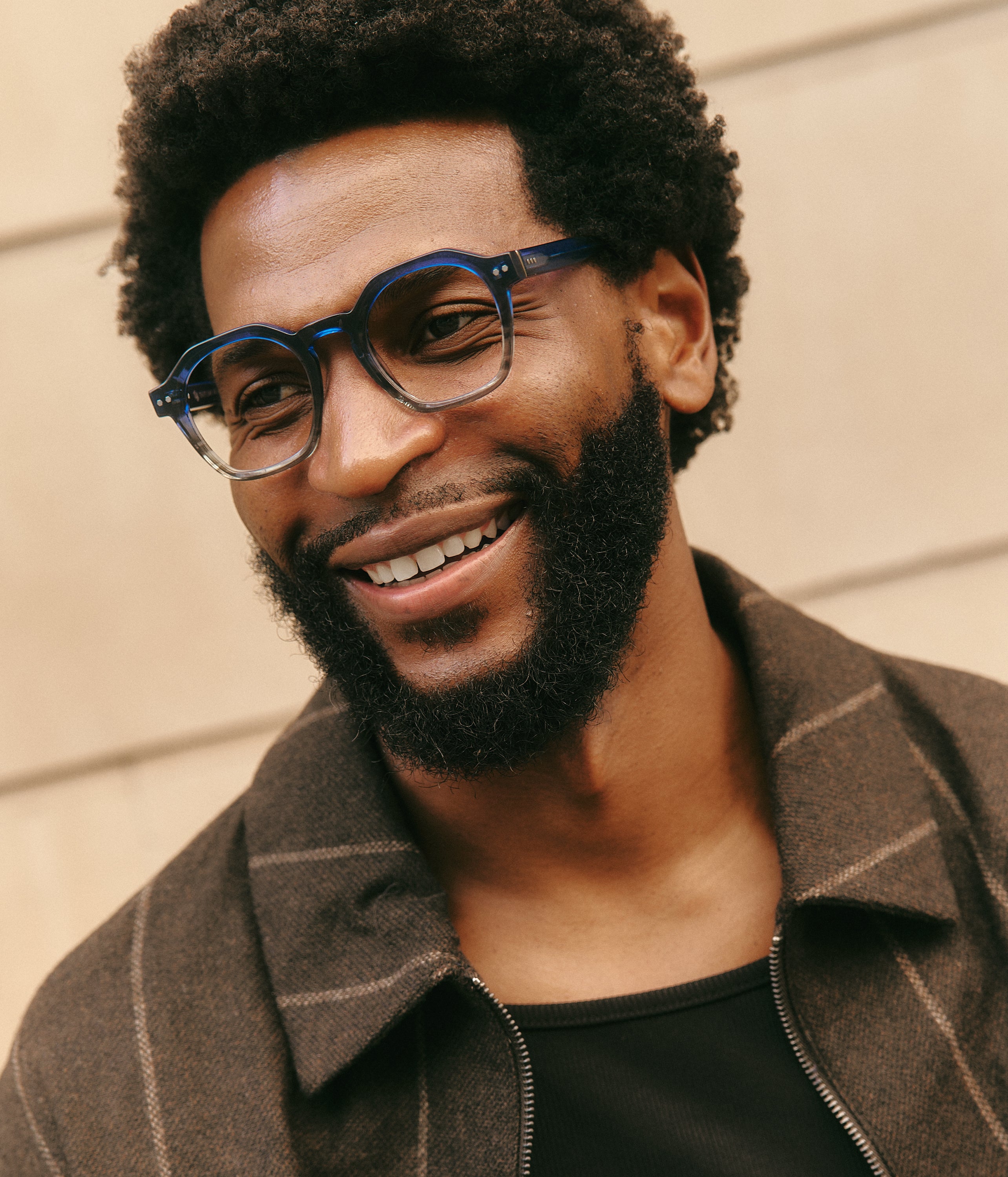 Taylor Made TMモノグラム ストレッチフーディー New in Glasses – Taylor Morris London