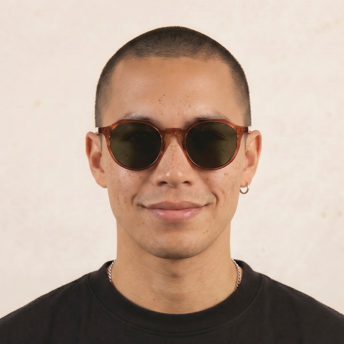 Oxford Sunglasses