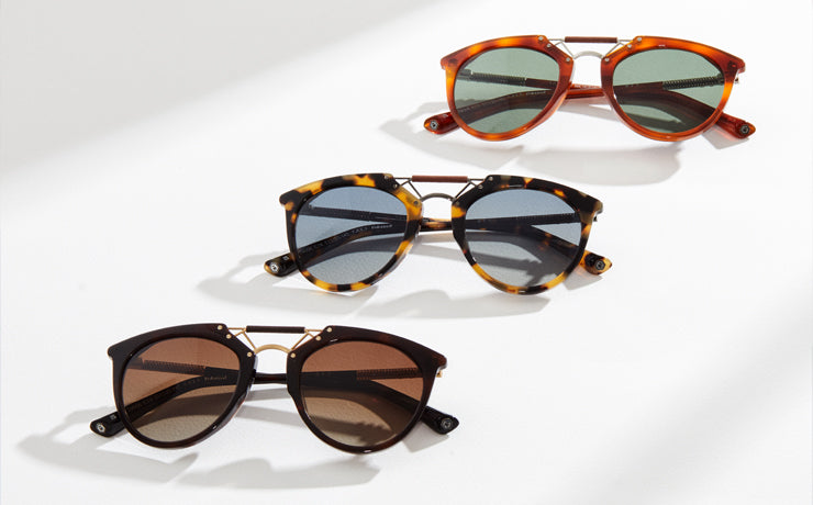 British Designer Eyewear - Taylor Morris London – Taylor Morris London