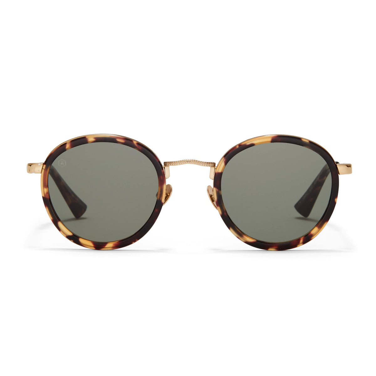 ZERO Sunglasses Tortoiseshell