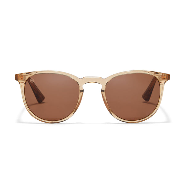 George Arthur Brown Vintage Keyhole Sunglasses | Taylor  display picture 2