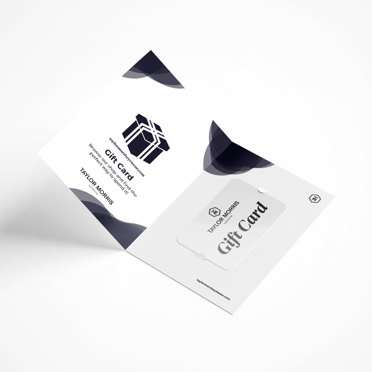 Taylor Morris Gift Card